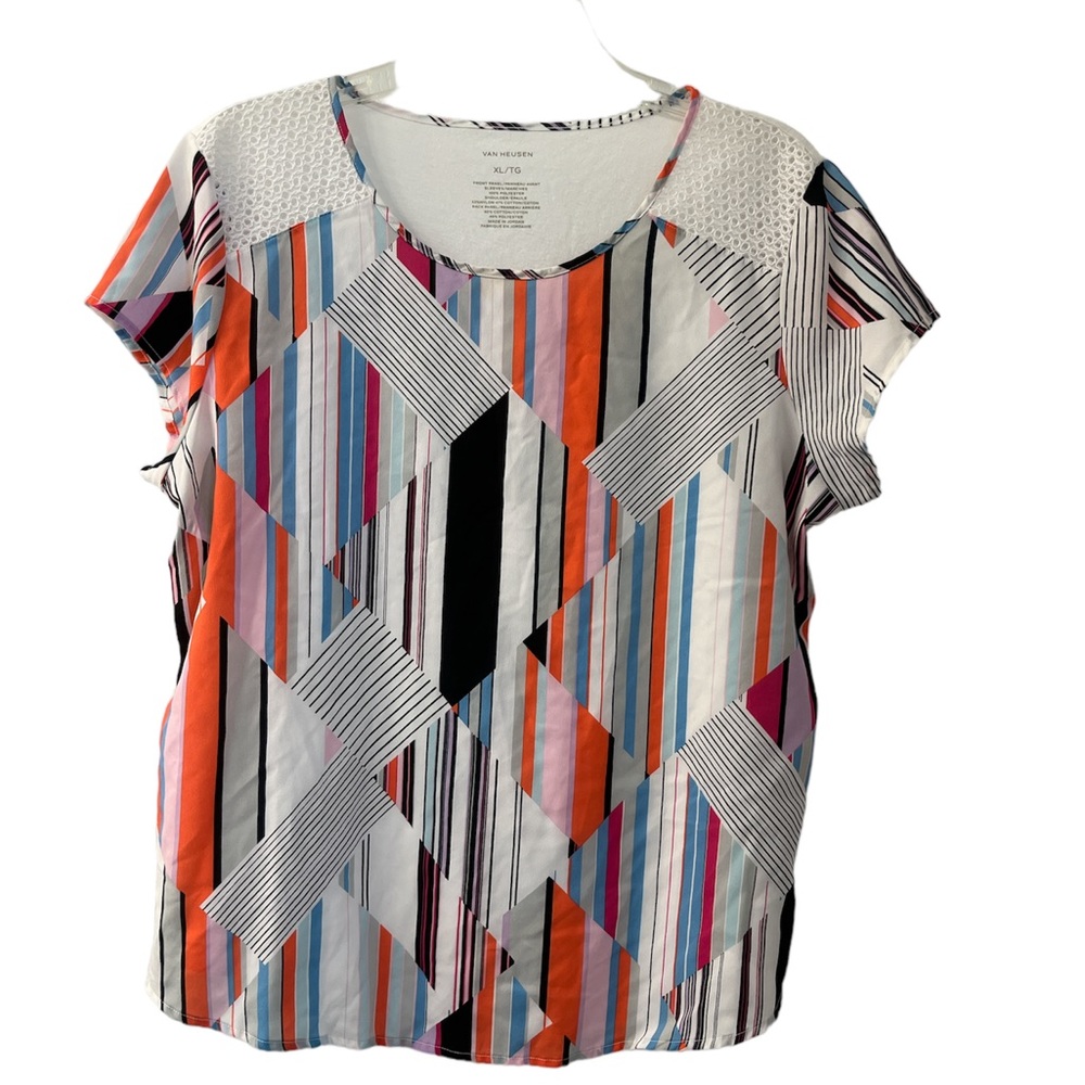 Van Heusen XL top